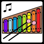 Xylophone ringtones for mobile | Indus Appstore | App Icon