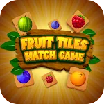 Fruit Tiles: Match Game | Indus Appstore | App Icon