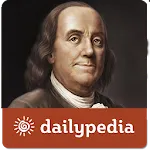 Benjamin Franklin Daily | Indus Appstore | App Icon