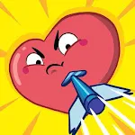 Heartbreak: Valentine's Day | Indus Appstore | App Icon