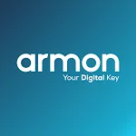 Armon Access Control | Indus Appstore | App Icon