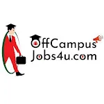 OCJ4U - OffCampusJobs4u.com | Indus Appstore | App Icon