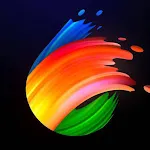 Jolly Paint: Coloring Book | Indus Appstore | App Icon