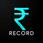 Transact Record | Indus Appstore | App Icon