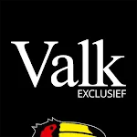 Valk Exclusief | Indus Appstore | App Icon