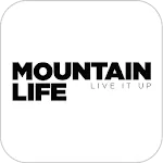 Mountain Life COAST MOUNTAINS | Indus Appstore | App Icon