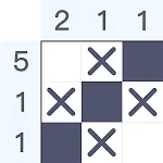 Nonogram - picture cross game | Indus Appstore | App Icon