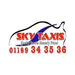 Sky Taxis Reading | Indus Appstore | App Icon