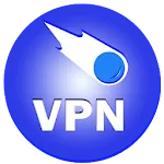 Halley VPN - Unlimited VPNapp icon