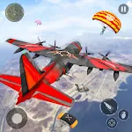 3D FPS Shooting - 3D FPS Game | Indus Appstore | App Icon