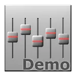 Fun Audio Effector (Demo) | Indus Appstore | App Icon