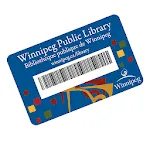 Winnipeg Public Library | Indus Appstore | App Icon