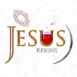 Jesus Reigns Radio | Indus Appstore | App Icon