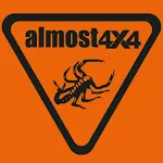 Almost4X4 | Indus Appstore | App Icon