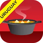 Uruguayan Recipes - Food App | Indus Appstore | App Icon