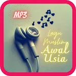 Lagu Muslim Awal Usia | Indus Appstore | App Icon