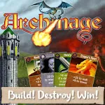 Archmage lite | Indus Appstore | App Icon