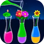 Water Sort! Color Sort Puzzle | Indus Appstore | App Icon