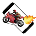 Motorcycles - Engines Sounds | Indus Appstore | App Icon