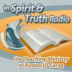 In Spirit & Truth Radio | Indus Appstore | App Icon