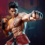 Legend Fighter: Mortal Battle | Indus Appstore | App Icon