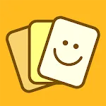 Card Talk | Indus Appstore | App Icon