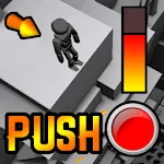 Ragdoll Physics: Stickman | Indus Appstore | App Icon