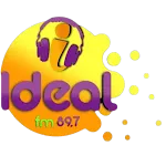 ideal 89.7fm | Indus Appstore | App Icon