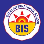 Baddi International School | Indus Appstore | App Icon