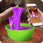 How to Make Hand DIY Slime | Indus Appstore | App Icon