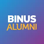 Binus Alumni | Indus Appstore | App Icon