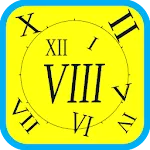 Roman Numerals for Kid Numbers | Indus Appstore | App Icon