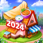 Asian Cooking Games: Star Chef | Indus Appstore | App Icon