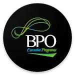 BPO Executive Programs | Indus Appstore | App Icon