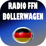 Radio Bollerwagen App FFN Live | Indus Appstore | App Icon