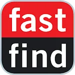 FastFind | Indus Appstore | App Icon