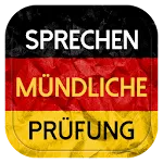 Sprechen Mündliche Prüfung | Indus Appstore | App Icon