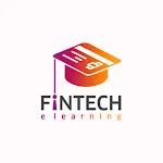 FinTech | Indus Appstore | App Icon