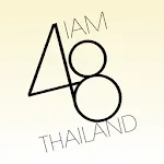 iAM48 | Indus Appstore | App Icon