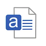 a Notepad - Take & Share Notes | Indus Appstore | App Icon