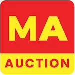 MA-Auction | Indus Appstore | App Icon