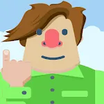 Big Nose | Indus Appstore | App Icon