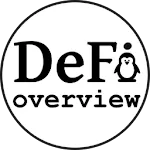 DeFi Overview | Indus Appstore | App Icon