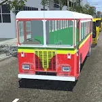 Indian City Bus Simulator | Indus Appstore | App Icon