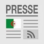 Algeria Press - جزائر بريس | Indus Appstore | App Icon