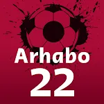 Arhabo 2022 | Indus Appstore | App Icon