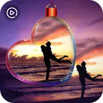 PIP Camera Video Maker | Indus Appstore | App Icon