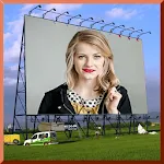 Billboard Photo Montage | Indus Appstore | App Icon