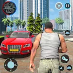 Real Gangster City Mafia Crime | Indus Appstore | App Icon