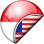 Indonesian-Malay Translator | Indus Appstore | App Icon